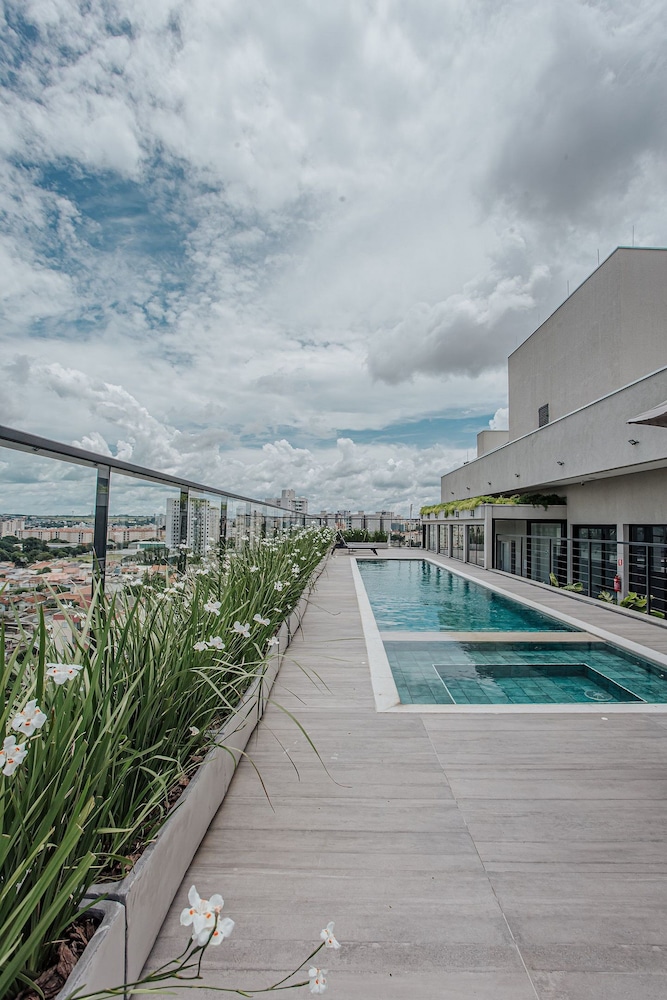 ActualHouse Santa Mônica