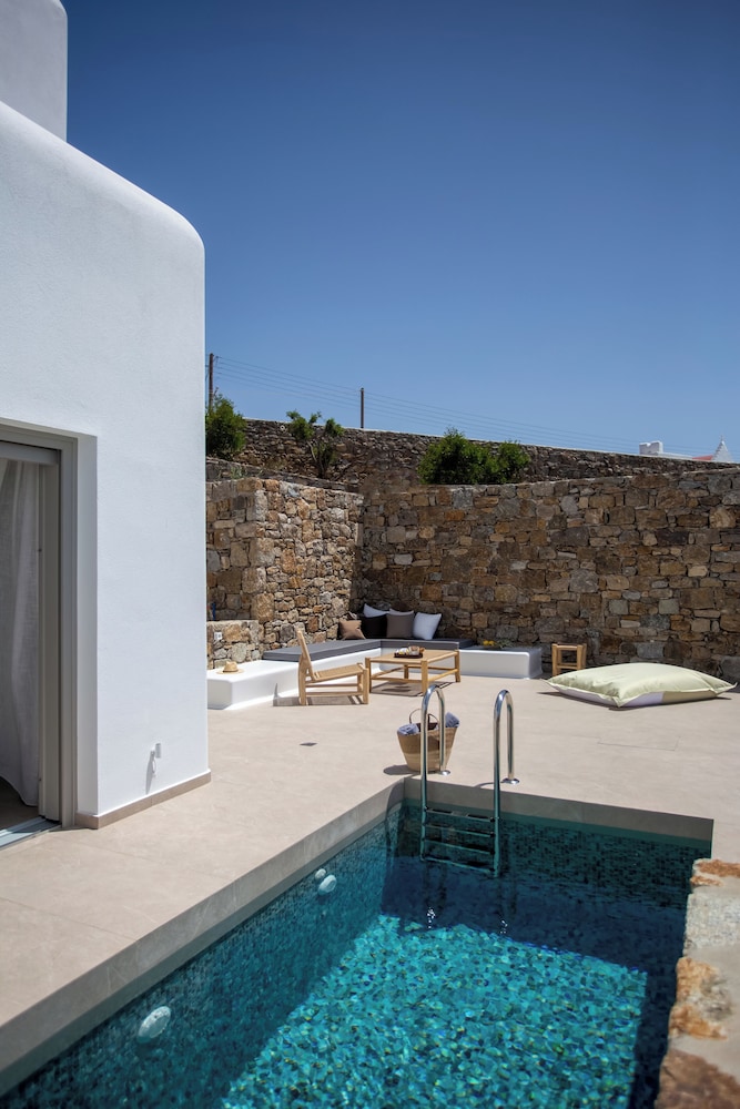 Only Yours Mykonos