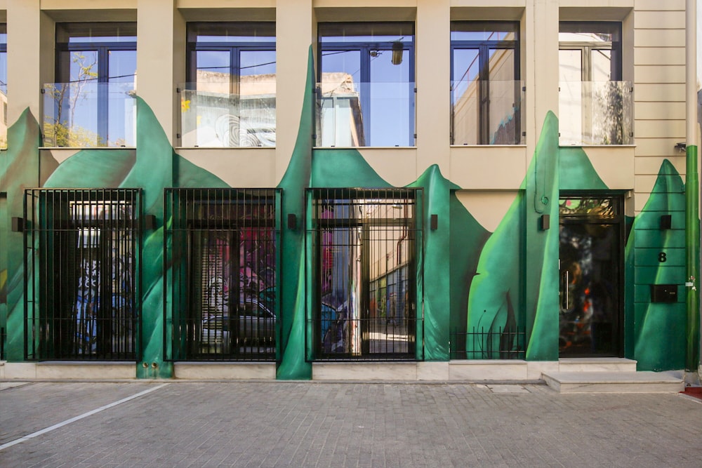 Heart Of Athens