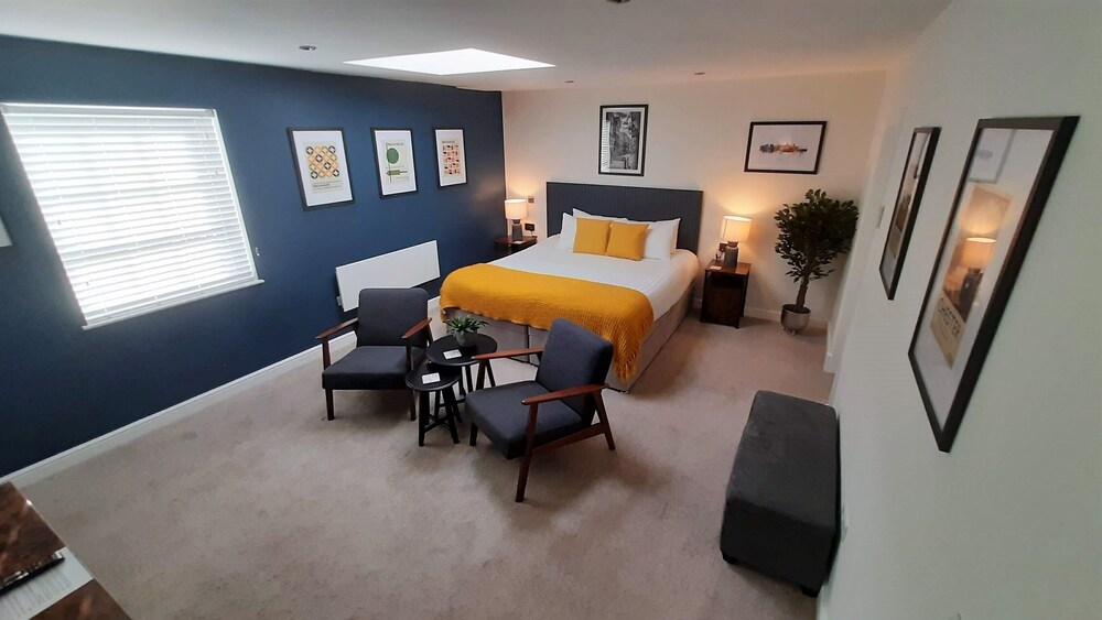 Deva Leisure view 5