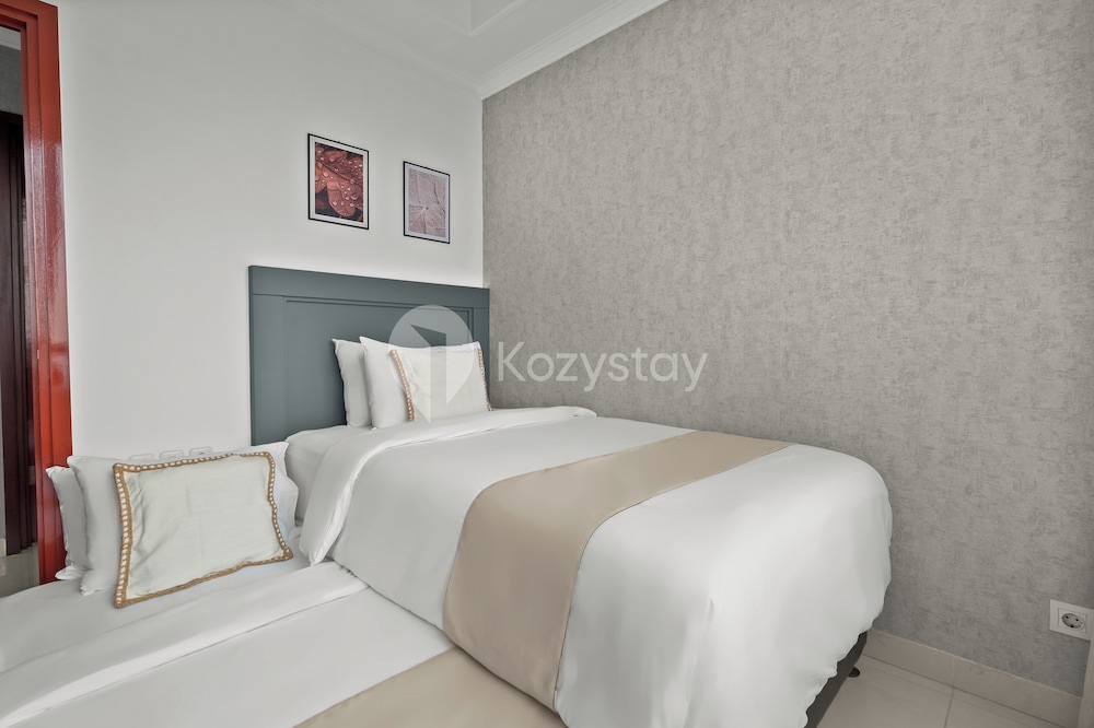 Minale by Kozystay - Kuningan