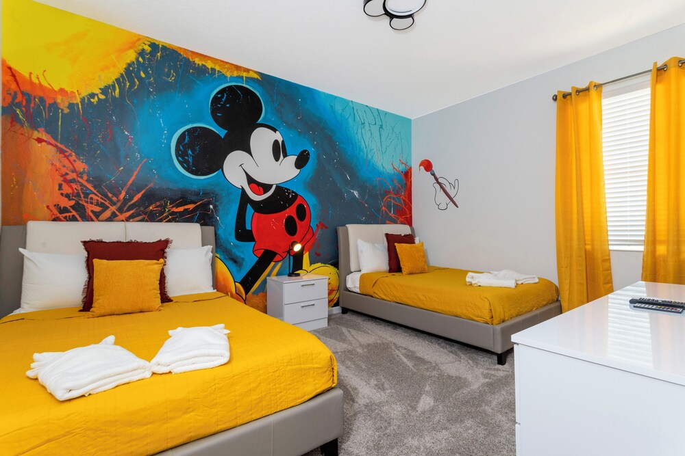 Marvelous Condo Champions Gate 9343 view 4