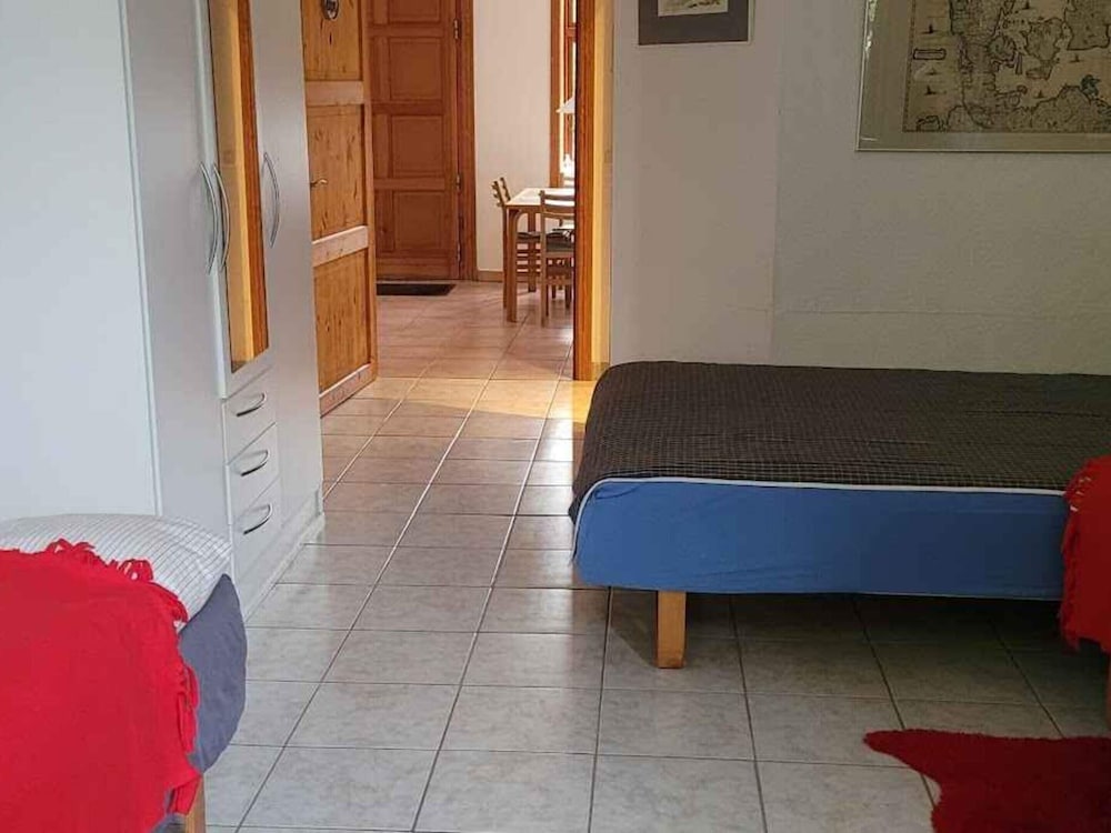5 Star Holiday Home in Ostermarie