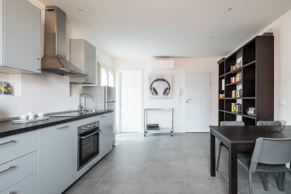 San Felice Apartments by Wonderful Italy