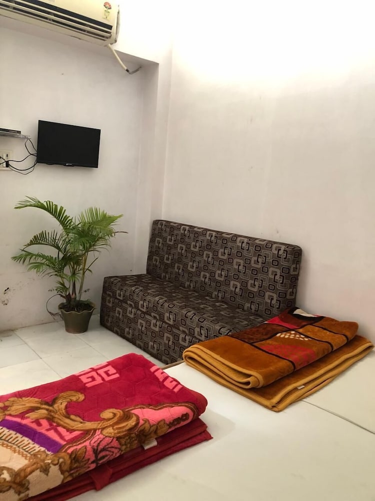 Hotel Siddhartha