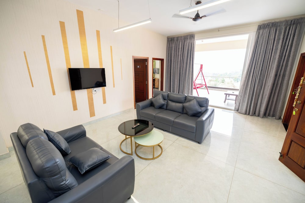 Solandis Service Apartment