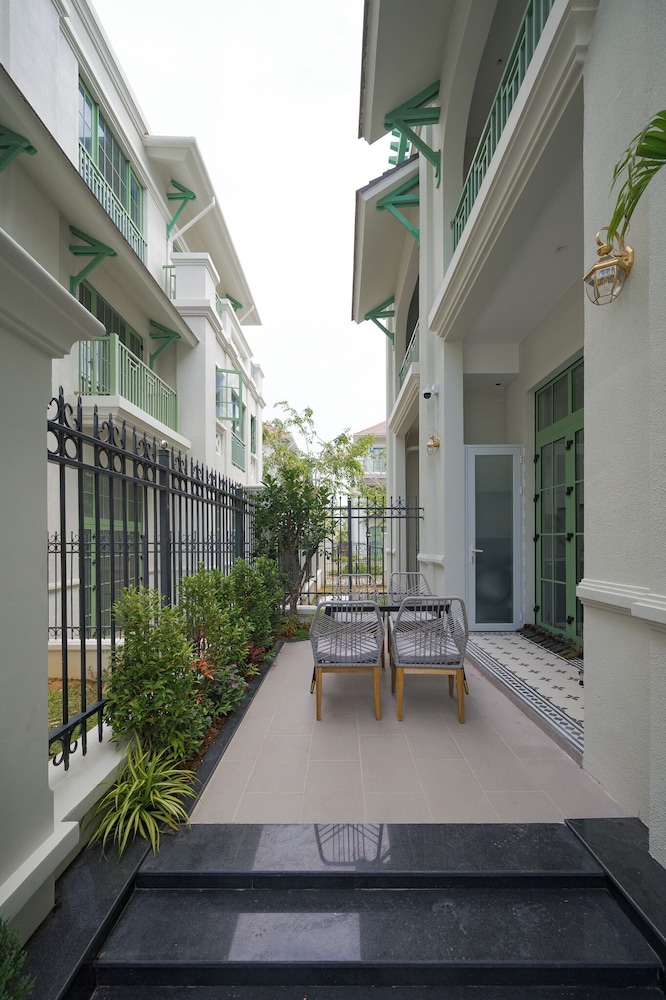 Elyday Village Phu Quoc