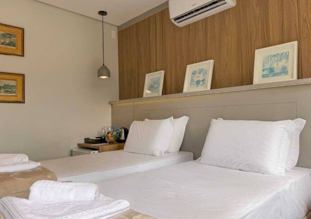 Hotel Fazenda RosaBlue