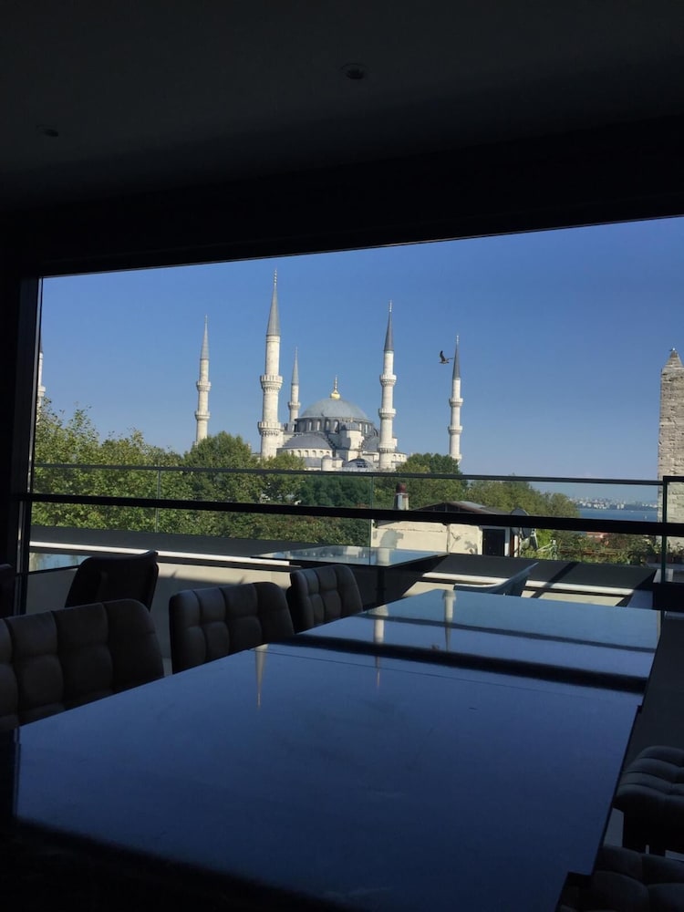 Haci Bayram Otel - Image 9