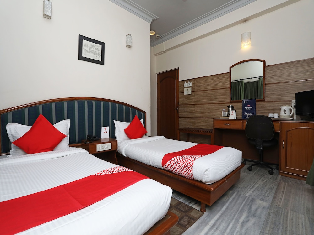 OYO 3380 Gallery Inn
