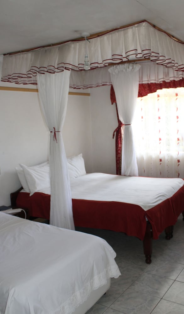 Salient Guest House