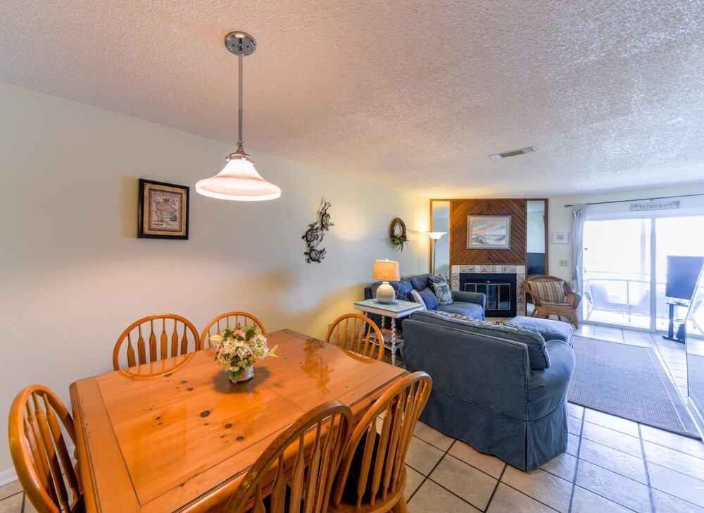 Charleston Vacations - Mariners Cay 2 Bedroom Holiday Home By My Ocean Rentals - Property Image 5