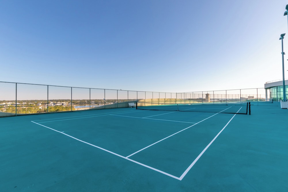 Turquoise Place 2205 C