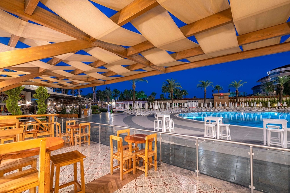 Leodikya Kirman Premium - Ultra All Inclusive