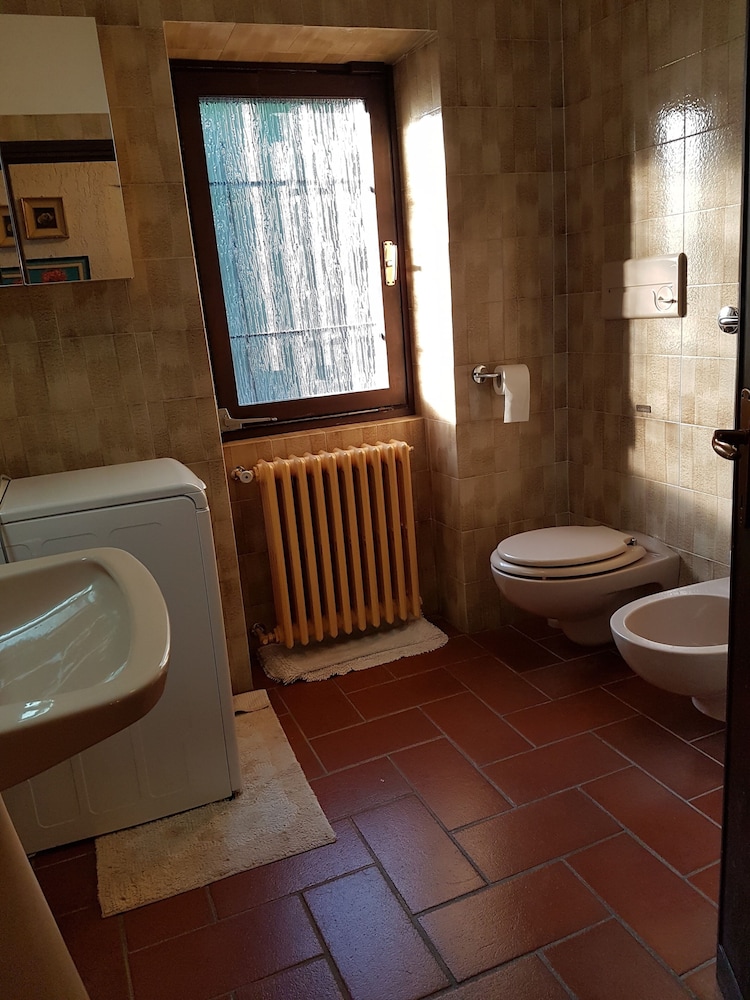 Antico Fienile Belvedere
