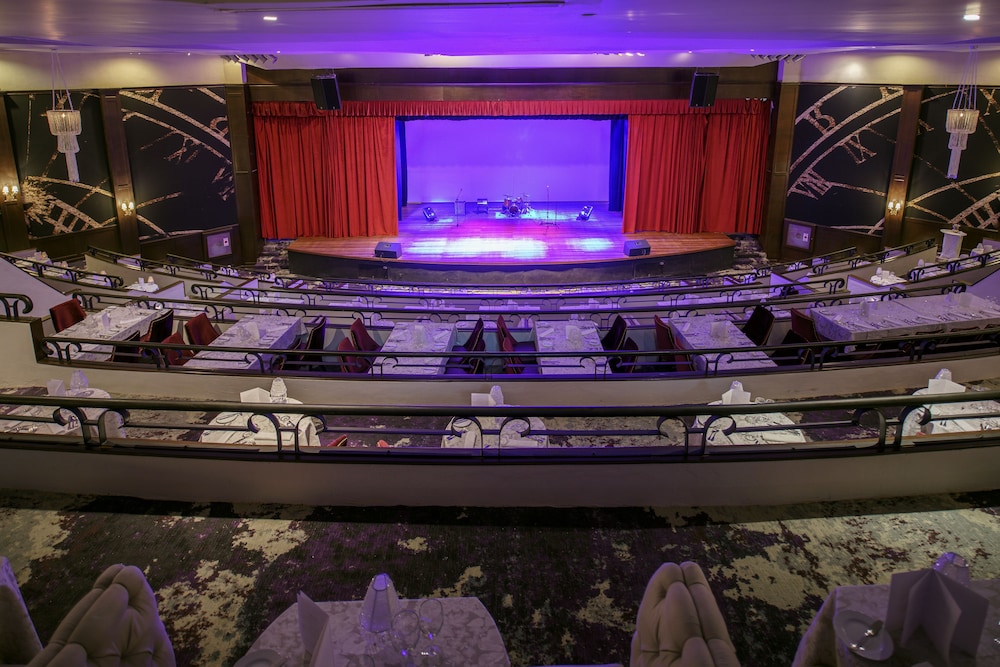 Royal Hideaway Playacar All Inclusive - Adults only - Property Image 47