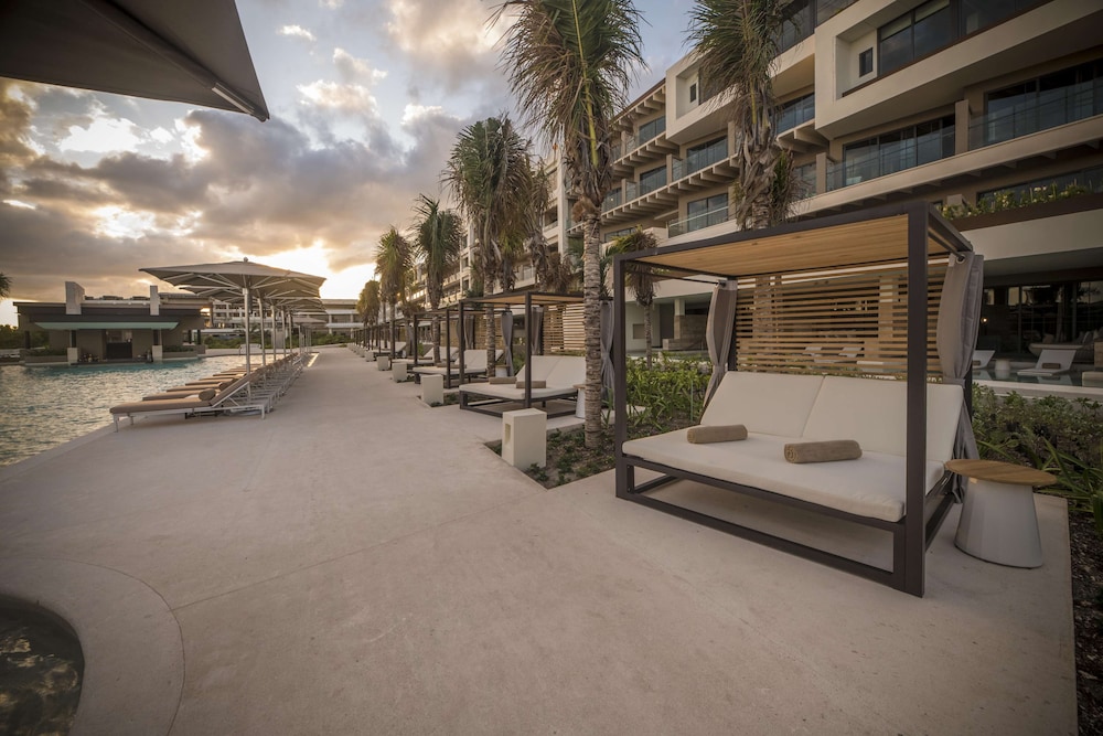 Atelier Playa Mujeres - Adults Only - All Inclusive 149