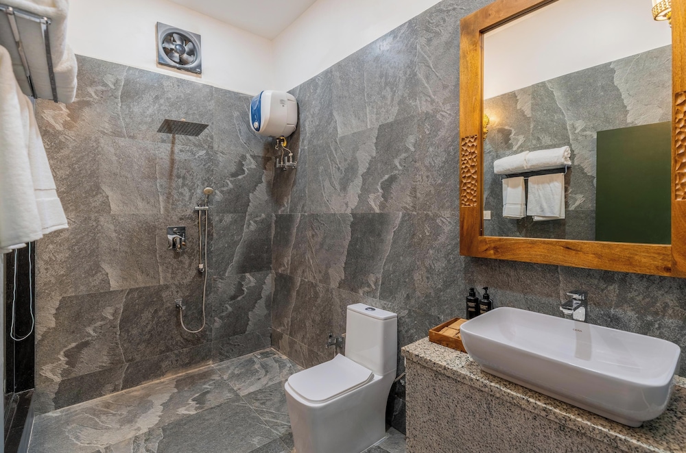 Merriment Luxury Resort & Private Pool Villa, Abu Road