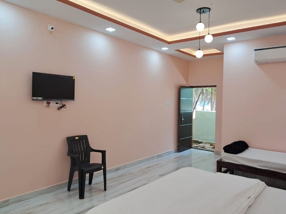 Ocean Mist Beach Homestay