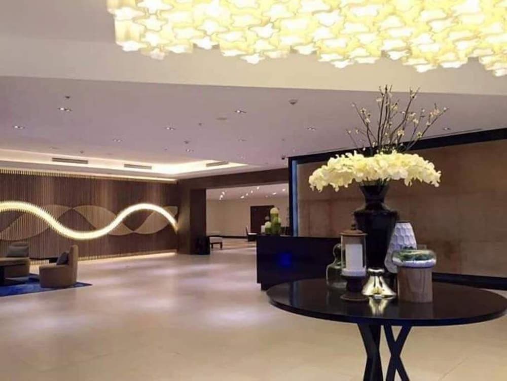 The Mactan Newtown view 2