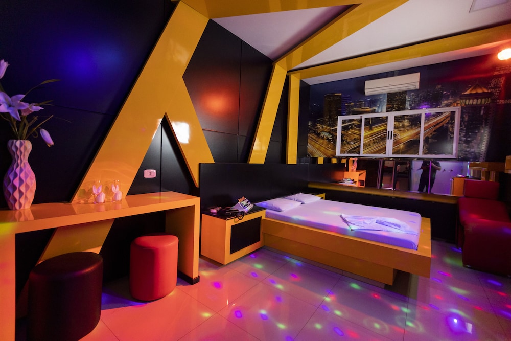 Troia Motel