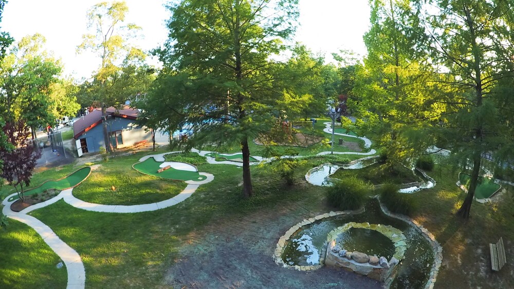Williamsburg RV & Camping Resort
