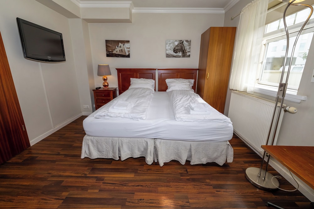BG4 Guesthouse