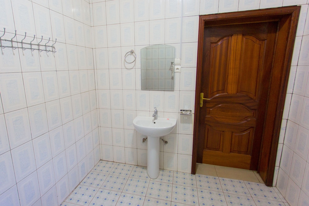 Corina K Guest House