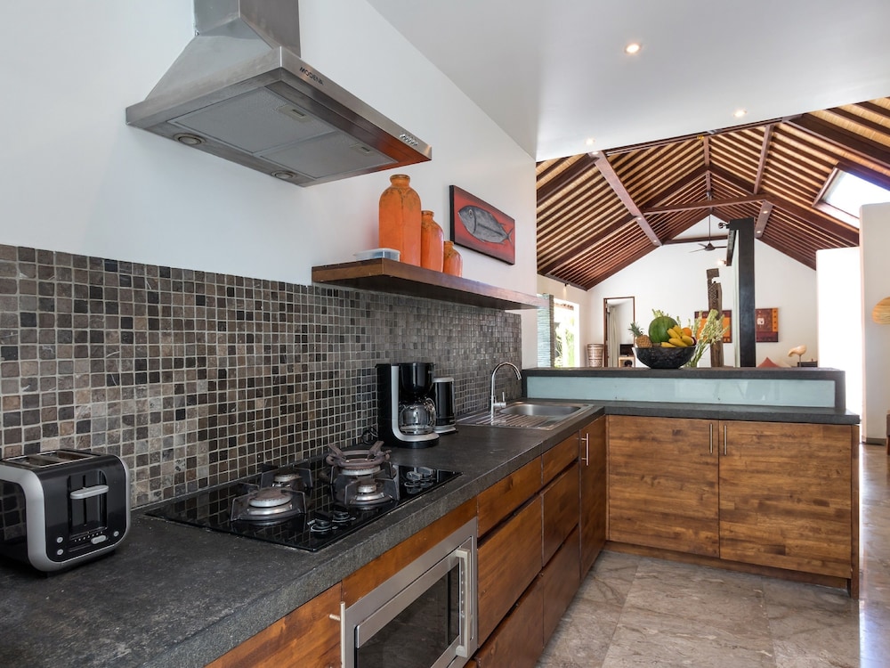 Anjali Villas by Villa Finder