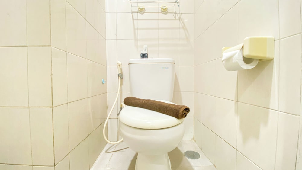 Strategic And Comfy Studio Apartment At Signature Park Grande