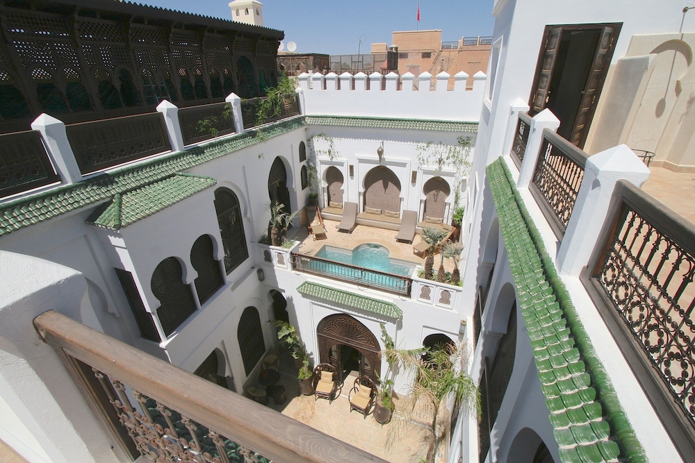 Riad Omri