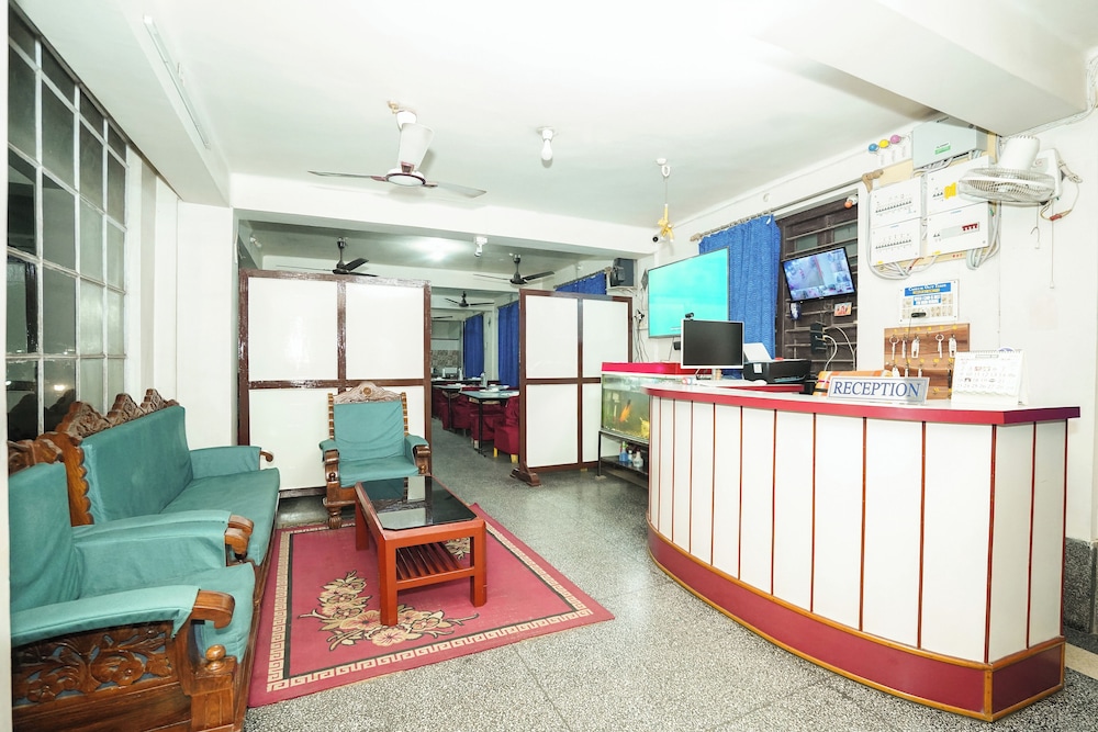 Hotel Nisa