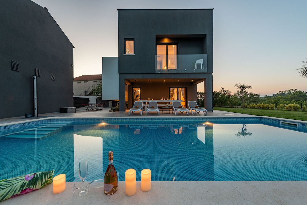 Villa Lux Zadarvillas