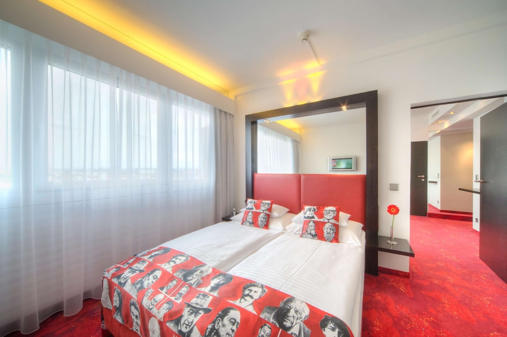 Linz Vacations - ARCOTEL Nike - Property Image 39