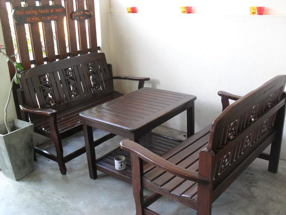 YHA Bangkok Airport - Hostel