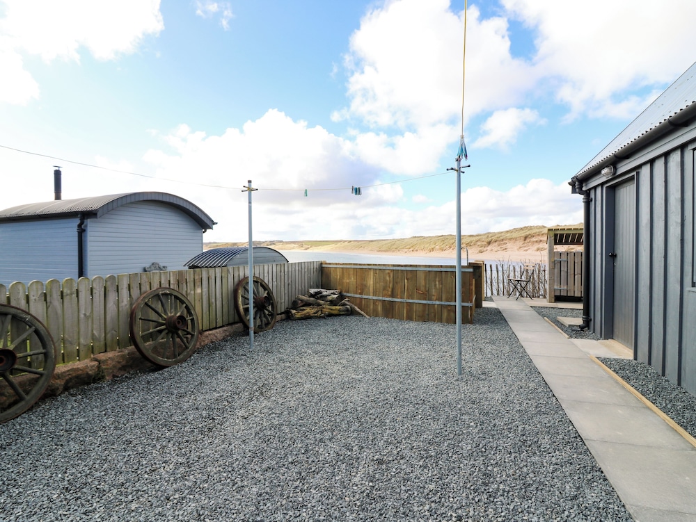 Shell Cottage