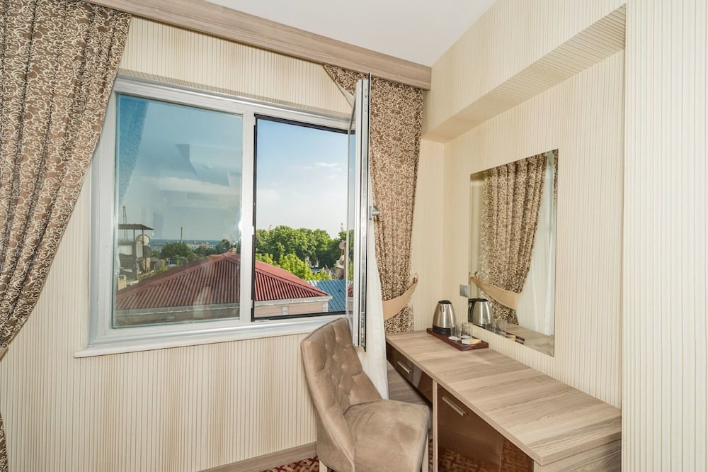 Matiat Otel İstanbul - Image 39