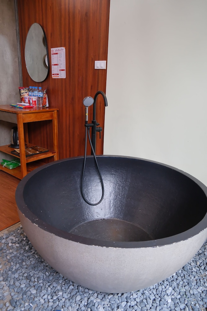 Mo Mang House Tam Đao