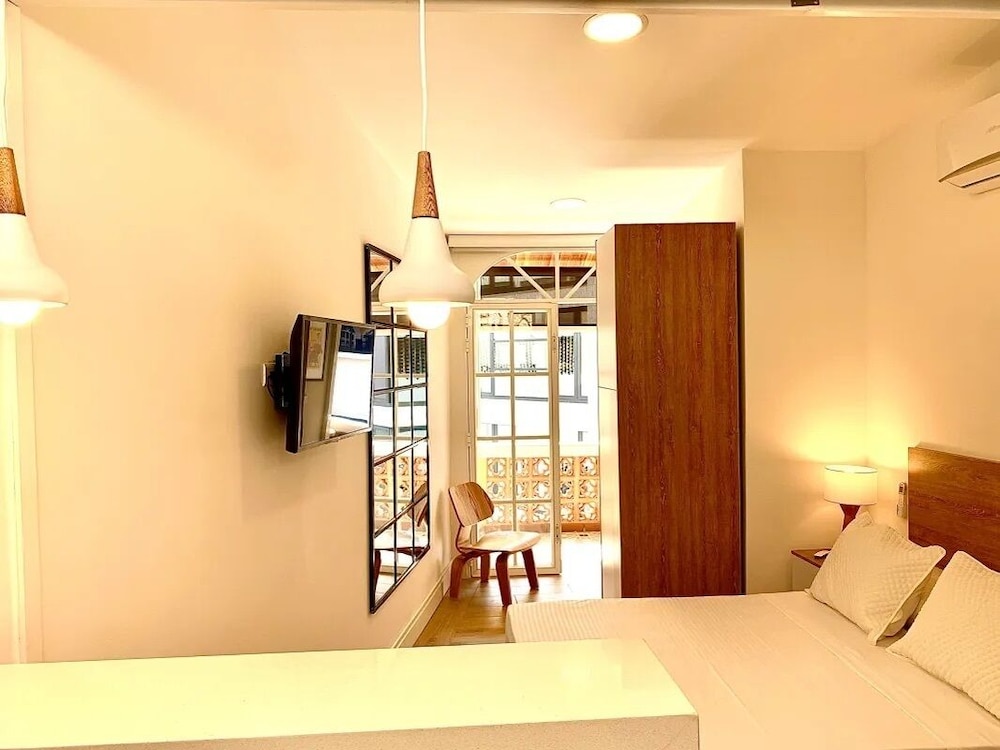 Casa Rambla Serra