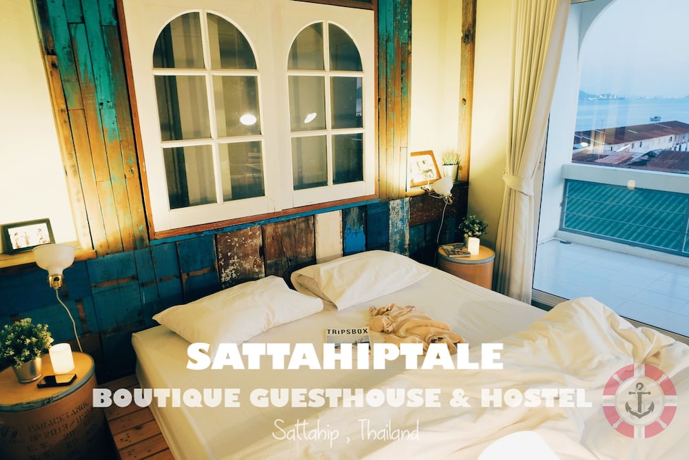 Sattahiptale Boutique Guest House & Hostel