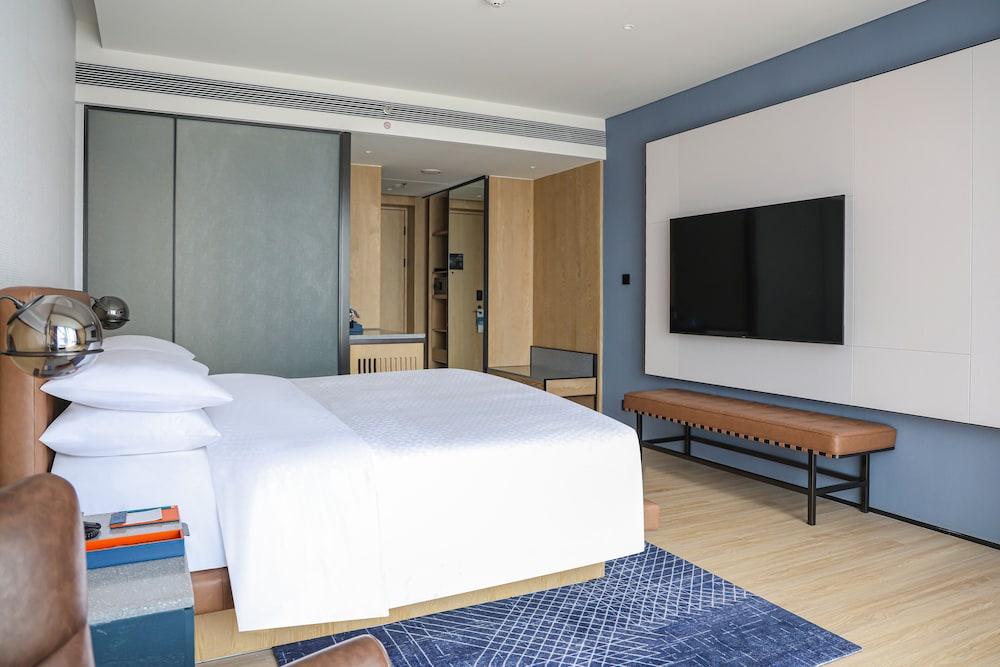 Four Points by Sheraton Shenzhen Guangming