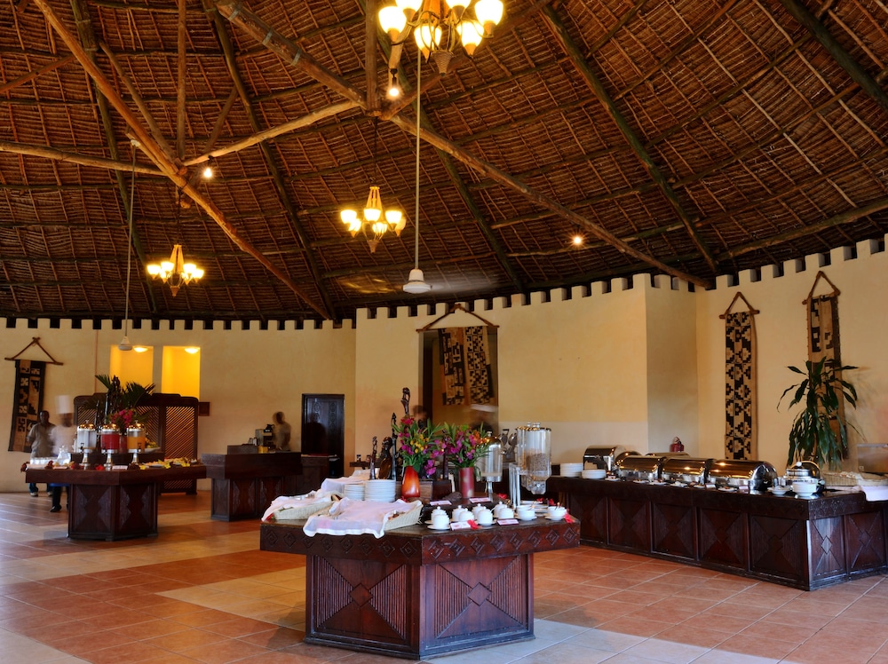 Kiwengwa Vacations - Ocean Paradise Resort Spa Zanzibar - Property Image 6