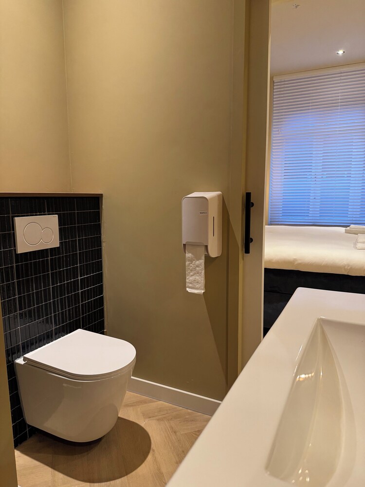 De Pastorie Bed & Breakfast