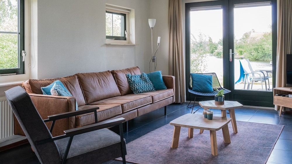 Summio Vakantiepark Emslandermeer