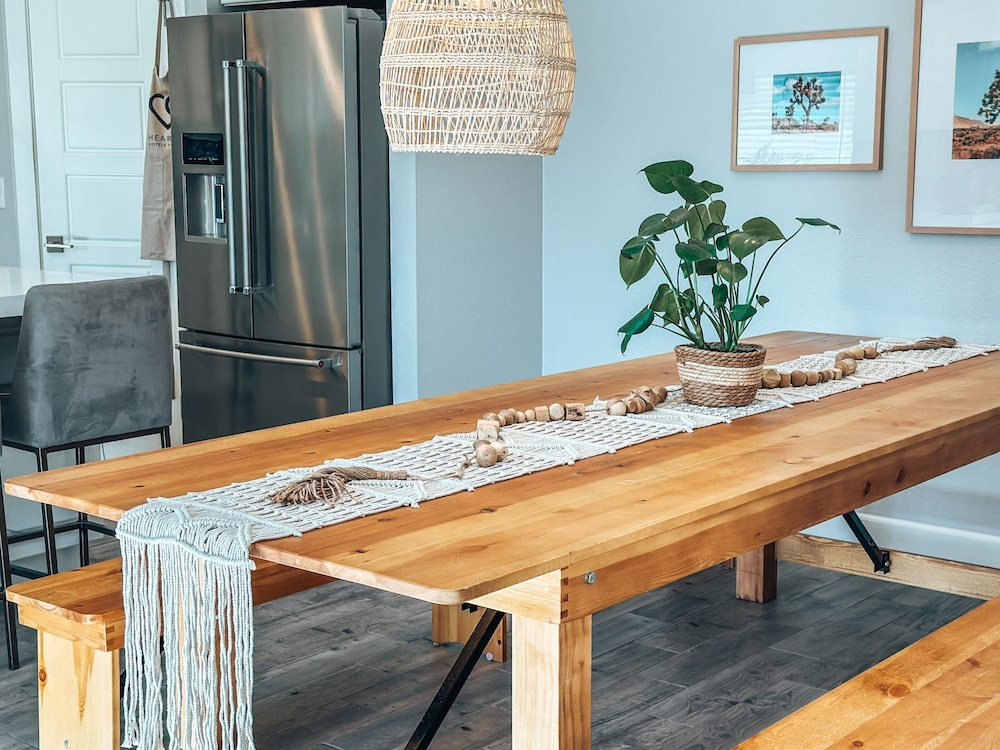 The Yucca Hotel- Entire Boutique Buyout
