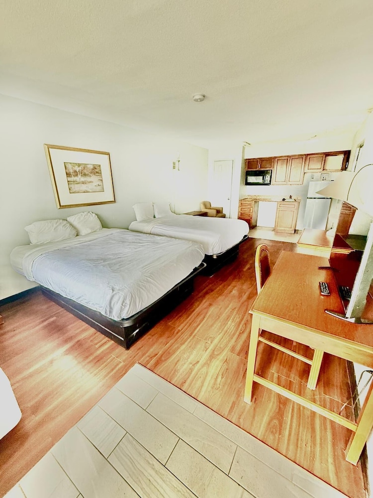 VIP INN AND SUITES