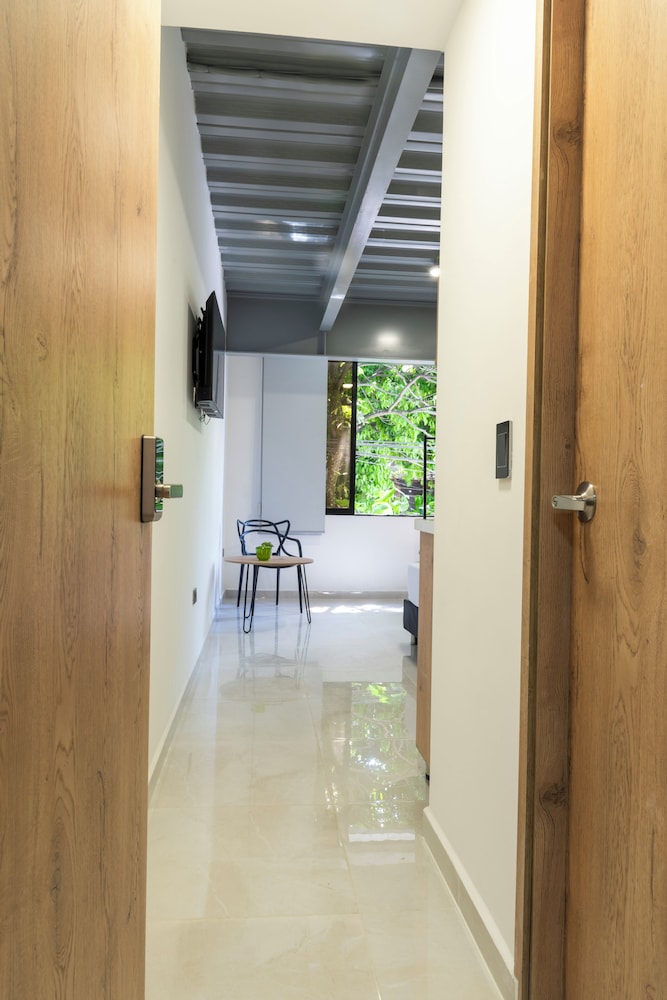 Nook by Wellcome
