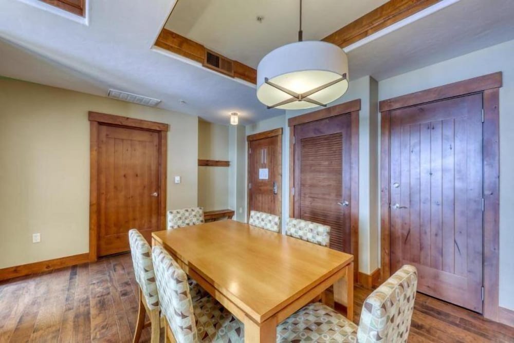 One Ski Hill Place 2 Bedroom Luxury Condo