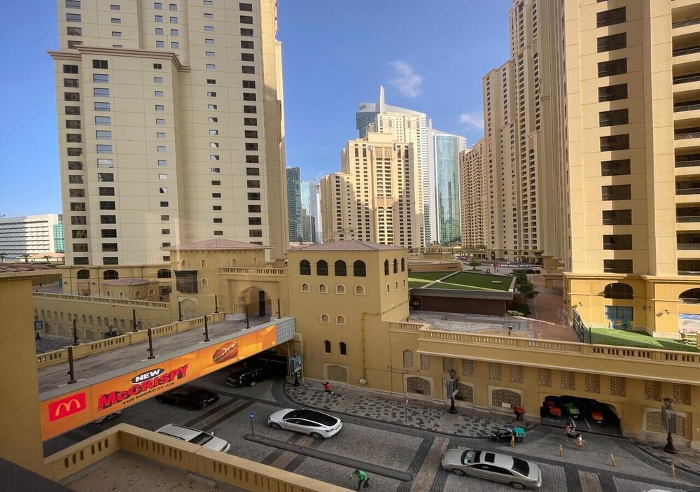 JBR Rimal 1 Spacious 3BR close to Beach