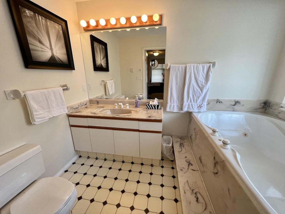 Fairmont Creek Property Rentals Marble Canyon